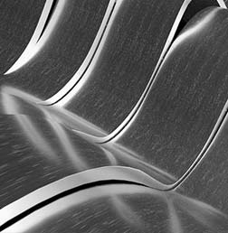 Aluminum Aluminum-alloy Processing